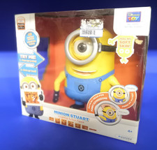 ICH - Action Figure