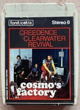 CREEDENCE CLERWATER REVIVAL -