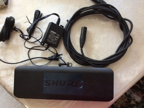 Shure blx88 512 542mhz - shure, h8
