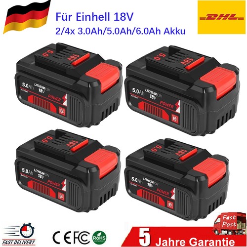 Per batteria originale einhell - per,