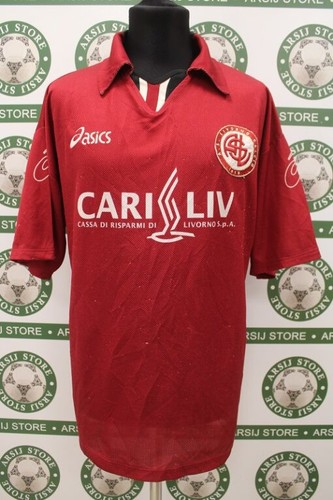 Maglia calcio livorno - calcio, match