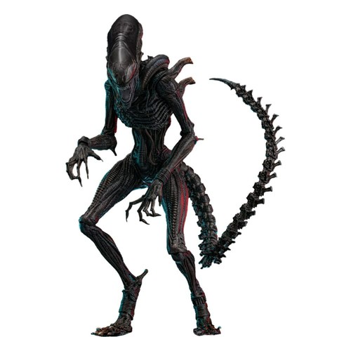 Hot toys alien romulus - alien:,