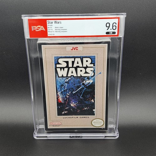 Star wars nintendo - star,