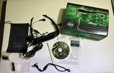 Occhiali da gioco Vuzix iWear