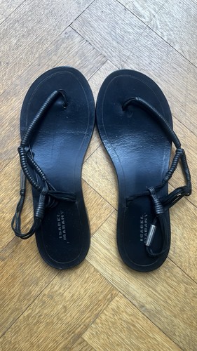 Orig isabel marant sandali - marant,