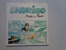 SERGIO ENDRIGO - MARI DEL SUD