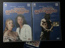 CUORE SELVAGGIO PRIMA E