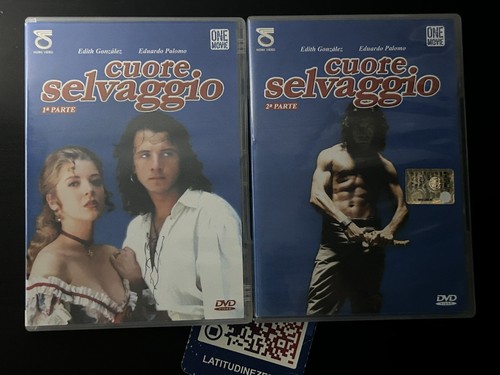 Cuore selvaggio prima - cuore,