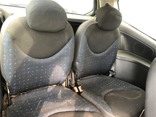 Sedili posteriori per citroen - per,
