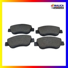 Pastiglie Freno Anteriore