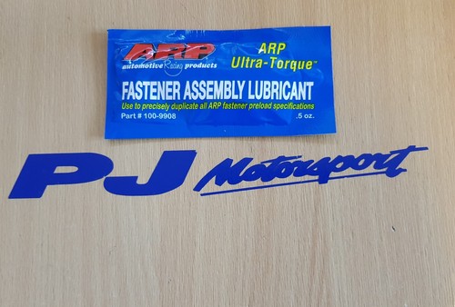 Arp ultra torque - ultra, moly