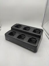 ICOM BC-121N Caricatore Multiplo per portatili Icom IC-F3022/4022/3444/3062/4062