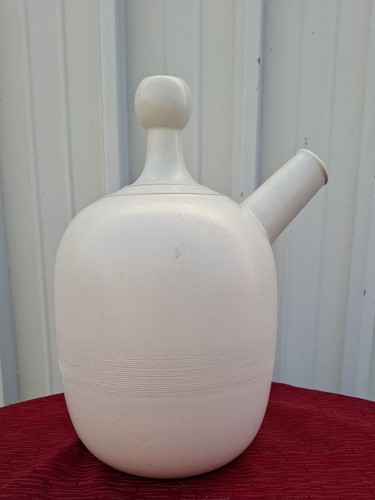 Vaso ceramica franco pozzi - vaso,