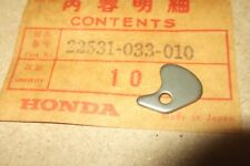 PESO FRIZIONE HONDA C90 CT90 CT110 ST90 CM90 ATC90 ATC110 NOS - # 22531-033-010