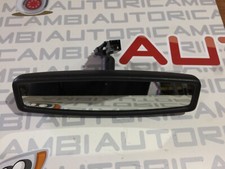 13503051 SPECCHIO RETROVISORE INTERNO OPEL INSIGNIA A ANNO 20078 AL 2017 