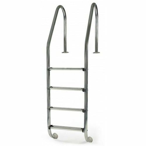 Scala scaletta per piscina