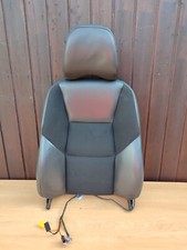 Imbottitura sedile schienale