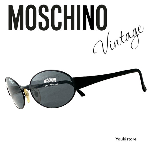 Moschino occhiali sole - moschino,