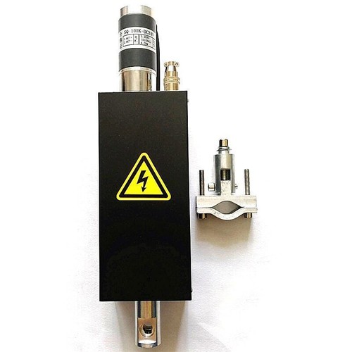 Cnc thc sollevatore torcia - torcia, al