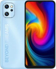 UMIDIGI F3 8+128GB 6.7 ''