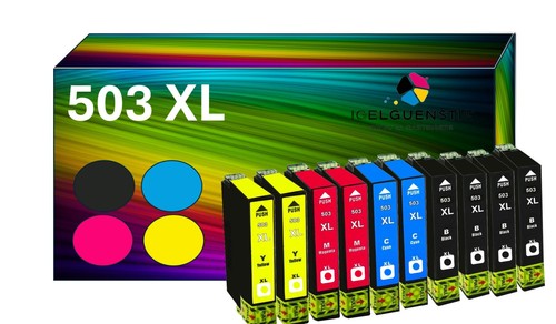 Cartucce per epson 503xl - cartucce,