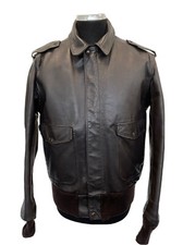 SCHOTT GIUBBOTTO UOMO MEN