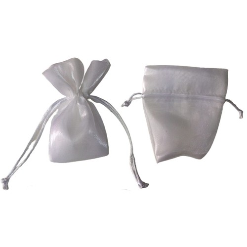 Sacchetti organza con - sacchetti, in