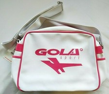 Borsa tracolla rettangolare