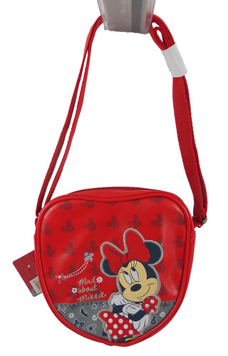 Borsa minnie disney tracollina - borsa,