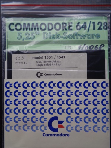 Commodore 128 modello - commodore, --