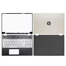 Per HP Pavilion X360 15-DQ