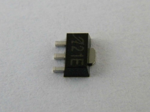A3121eltr hall sensor allegro - sensor,