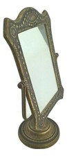 Specchio specchiera da tavolo