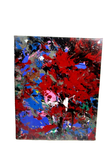 Quadro originale pop - , art