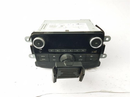 Renault captur radio 2019 - radio,