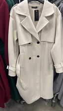 cappotto donna Taglia Unica