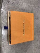 Porta Carte  Louis Vuitton Compatto Per Carte Di Credito E Banconote