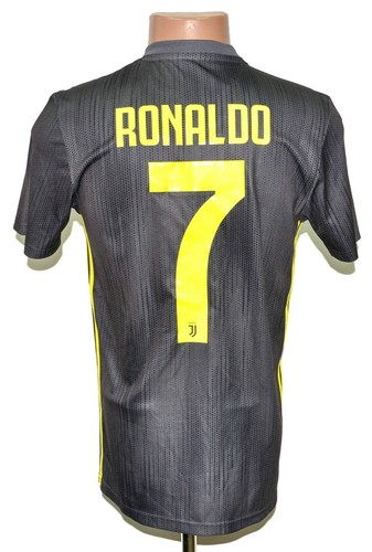 Terza maglia calcio juventus - maglia,