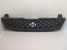 GRIGLIA ANTERIORE PER