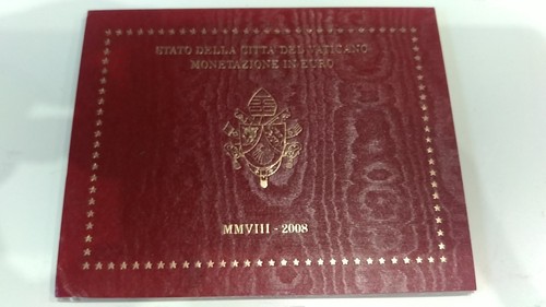 Kms divisionale euro fdc unc - kms,