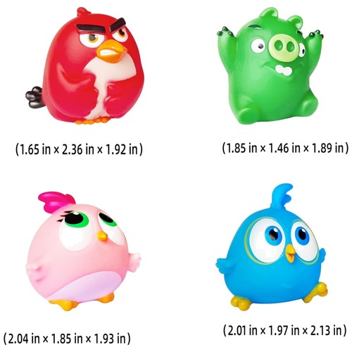 Angry birds space planet - birds,
