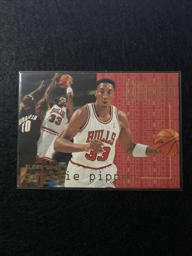 Trading cards nba fleer - nba,