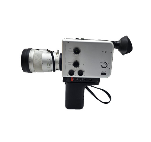 Fotocamera braun nizo - braun, 801