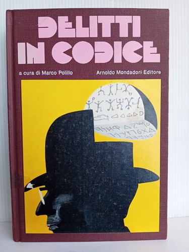 Delitti codice romanzi - in,