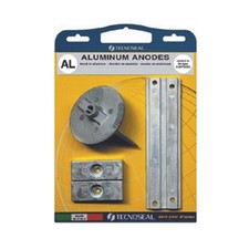 Kit Mercury 75-115 Efi Al Kit Alluminio Mercury Tecnoseal