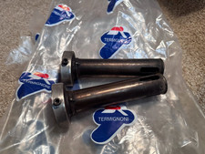 DEFLETTORI SCARICO DUCATI 848