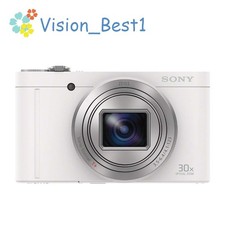 Sony Cyber-Shot DSC-WX500