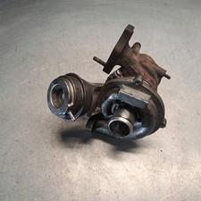 55237520 Turbocompressore