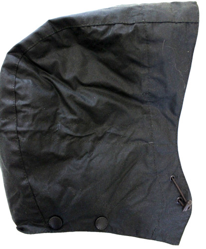 Barbour wax storm - barbour,