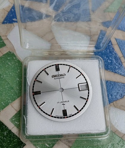 Vintage watch seiko 7005 - vintage, 7005-7130